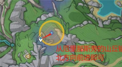 《探寻秘海宝藏——《以秘海手游攻略》大揭秘！》（畅游秘海世界，征战巨兽，获取无尽财富！）-第2张图片-游技攻略库