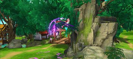 疯狂脑洞163关攻略手游解密（解锁全新游戏体验，挑战极限智力解谜闯关）-第3张图片-游技攻略库