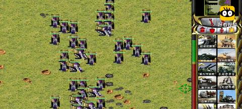 红警手游攻略（掌握最有效的挖矿策略，成为红警手游中的矿业大亨！）-第3张图片-游技攻略库