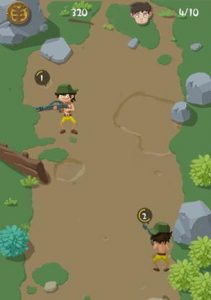 战场大亨手游攻略