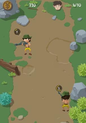 战场大亨手游攻略（一网打尽各类攻略，助您成为真正的战场大亨）-第1张图片-游技攻略库