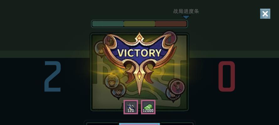 战场大亨手游攻略（一网打尽各类攻略，助您成为真正的战场大亨）-第2张图片-游技攻略库