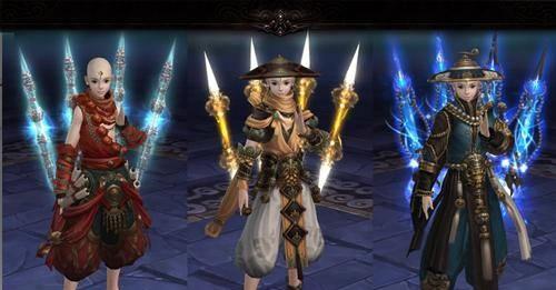 《御龙界攻略，成为最强镇魔者》（掌握攻略技巧，征服魔界挑战）-第1张图片-游技攻略库