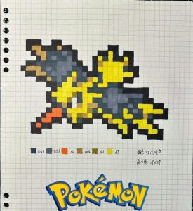 像素版精灵宝可梦手游攻略