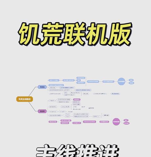 饥荒手游版本攻略（掌握关键技能，成为最后的幸存者！）-第1张图片-游技攻略库