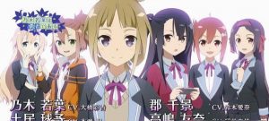 探索勇者物语手游各职业攻略