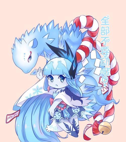 问道手游雪女攻略（掌握雪女技巧，成为问道世界的统治者！）-第2张图片-游技攻略库