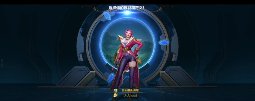 《掌握胜利的关键——英雄猎手手游攻略大全》（成为顶尖猎手的秘籍和技巧，让你稳坐游戏之巅！）-第3张图片-游技攻略库