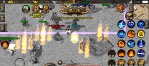 穿越雷区，探秘无对证手游的攻略宝典