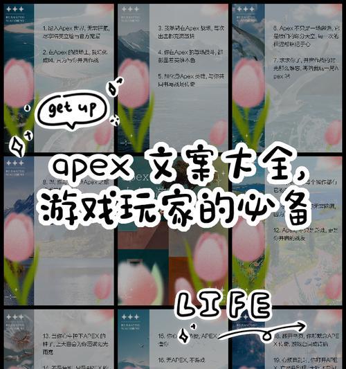 Axe手游新手攻略（解锁游戏技巧，快速提升战斗力，实现巅峰表现）-第2张图片-游技攻略库