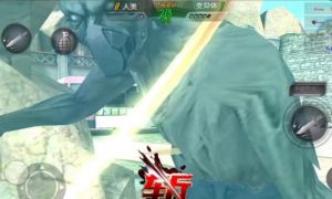 以僵尸前线手游攻略