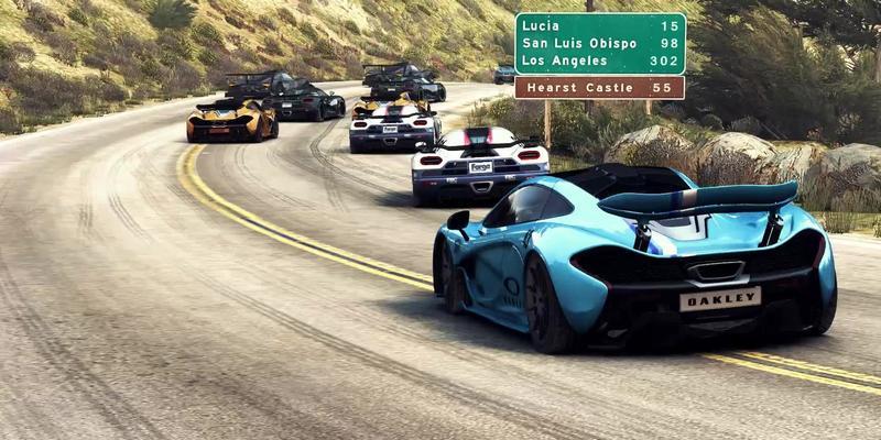 《GridAutosport手游攻略大全》（全面指导，带你驰骋赛道的终极指南）-第2张图片-游技攻略库