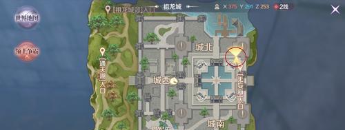 完美世界手游逍遥神器攻略（最全攻略揭秘，打造属于你的逍遥之境！）-第2张图片-游技攻略库