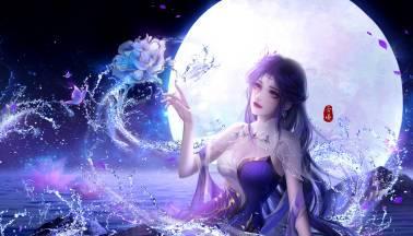 《完美世界手游龙宫攻略大全》（成为龙宫探险家的必备指南，轻松征服龙宫挑战）-第2张图片-游技攻略库