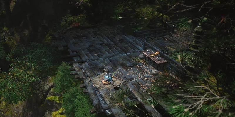 手游黑风洞攻略（解锁宝藏、击败怪物、成为黑风洞的掌控者）-第3张图片-游技攻略库