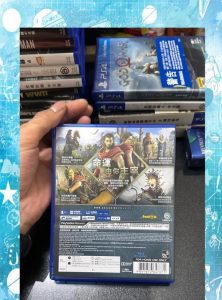 探索无尽的奥德赛手游版——攻略指南