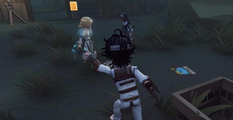 第五人格成长之路手游攻略（从新手到高手，掌握攻略轻松成长！）-第2张图片-游技攻略库