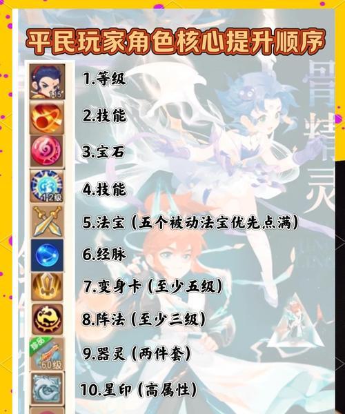 梦幻手游配号攻略（玩转梦幻手游，掌握配号技巧，成为顶尖冒险者！）-第3张图片-游技攻略库