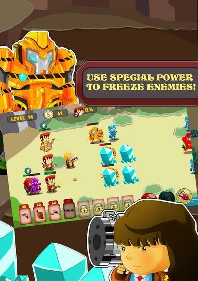 《以支配女巫》安卓攻略手游（解谜冒险，指尖尽显魔法风采，挑战最强女巫称号！）-第3张图片-游技攻略库