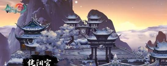 指尖江湖手游装备攻略（装备选择、培养和升级，让你在指尖江湖成为无敌存在！）-第2张图片-游技攻略库