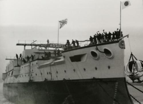 扶桑攻略指南（深入剖析扶桑手游，从小白到海战高手，必备攻略大揭秘！）-第2张图片-游技攻略库