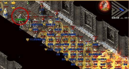 《热血传奇英雄合击手游攻略大揭秘》（合击技巧、装备推荐、经验分享一网打尽！）-第1张图片-游技攻略库