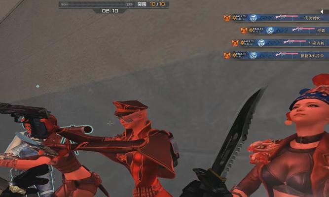 终结者攻略（超越极限，一统全局！）-第1张图片-游技攻略库