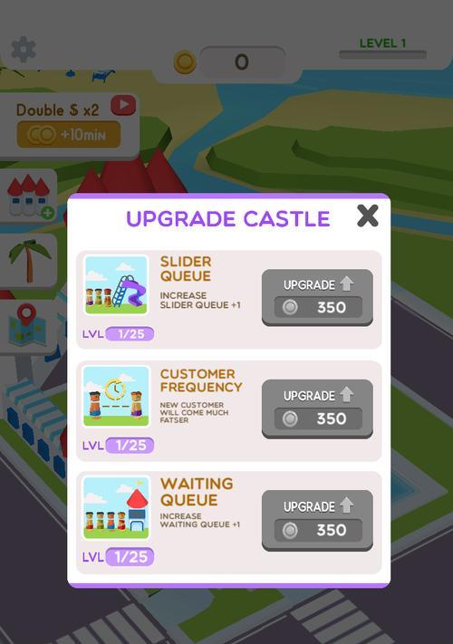 《享受温泉乐趣，成为大亨！——以温泉大亨手游攻略为主题》（探索经营技巧，打造繁荣温泉帝国！）-第3张图片-游技攻略库