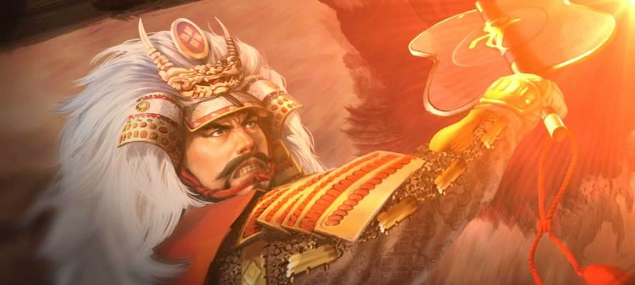 信长之野望8手游攻略（抢占关键领地，统一天下的成功策略！）-第2张图片-游技攻略库