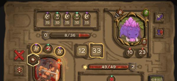 无尽之路攻略大全-第3张图片-游技攻略库