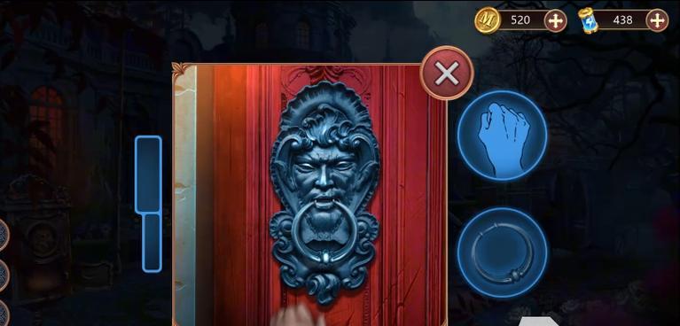 解锁谜题，逃离密室的艺术（手游密室逃生2解谜攻略，带你领略刺激与智慧的融合）-第2张图片-游技攻略库