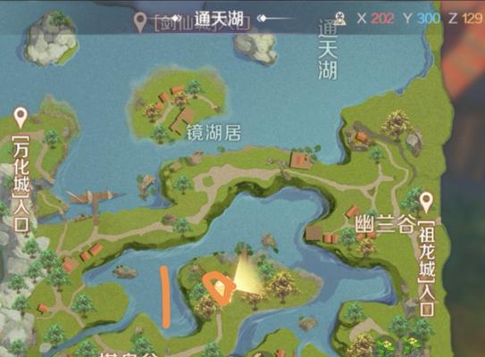 手游攻略在线查（从游戏新手到高手，）-第2张图片-游技攻略库