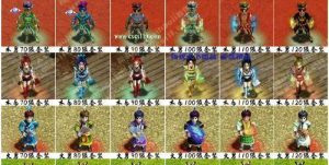 问道手游飞航攻略