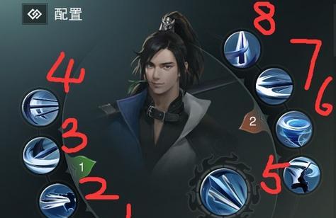 解锁绝世武功！香港版楚留香手游攻略秘籍大揭秘（打造最强武侠，畅享修仙之旅）-第3张图片-游技攻略库