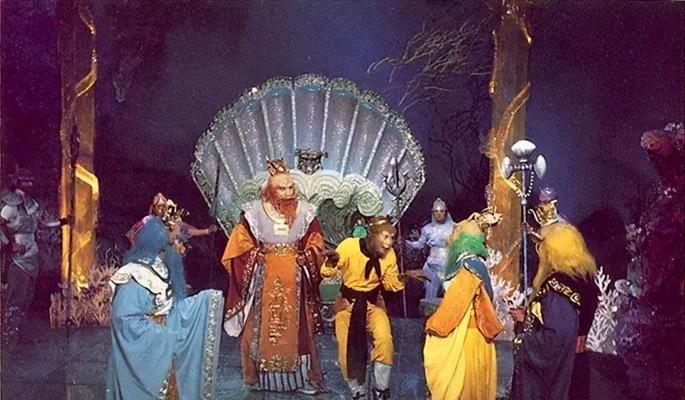 西游记手游龙宫攻略（与孙悟空一起征服龙宫，揭开隐藏在深海的秘密）-第1张图片-游技攻略库