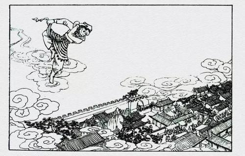 西游记手游龙宫攻略（与孙悟空一起征服龙宫，揭开隐藏在深海的秘密）-第3张图片-游技攻略库