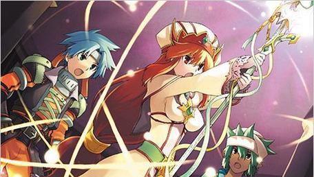 公主联盟攻略手游（成为公主的必备技巧和冒险玩法解析）-第1张图片-游技攻略库