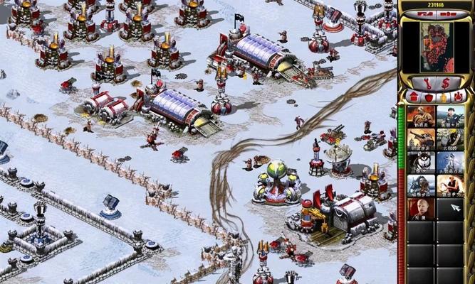 尤里的复仇手游版攻略（一步步揭开尤里的复仇手游版的奥秘，成为顶尖战士！）-第2张图片-游技攻略库