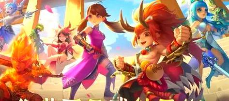 《热血江湖手游妖灵选择攻略》（掌握攻略，打造最强妖灵阵容！）-第2张图片-游技攻略库