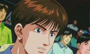 灌篮高手手游藤真合辑攻略