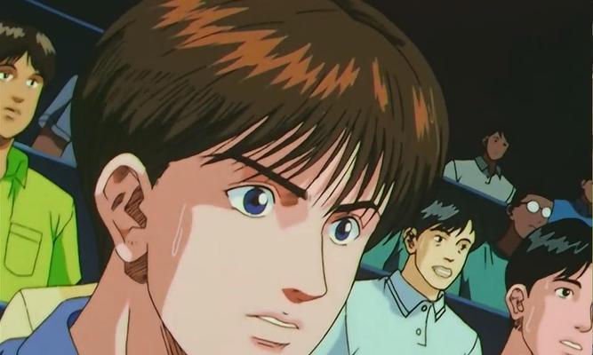 灌篮高手手游藤真合辑攻略（深入分析藤真技能与培养策略，助你在手游中一统篮坛）-第1张图片-游技攻略库