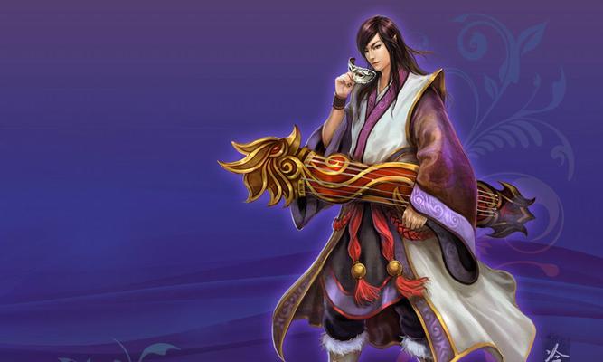 《倩女幽魂手游挖金教学攻略》（成为倩女幽魂中的挖金大师，轻松赚取游戏资源）-第2张图片-游技攻略库