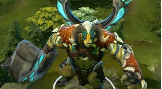 牛头人TD装备攻略——玩转刀圈TD牛头人的最佳装备选择（打造无敌牛头人！刀圈TD牛头人出装攻略一网打尽）-第1张图片-游技攻略库