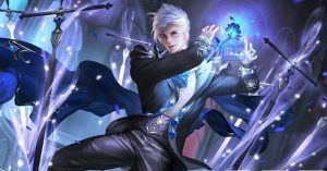 帝国重返之嬴政技能加点攻略