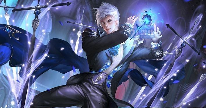 《帝国重返之嬴政技能加点攻略》（掌握关键技能，打造无敌君主！）-第1张图片-游技攻略库