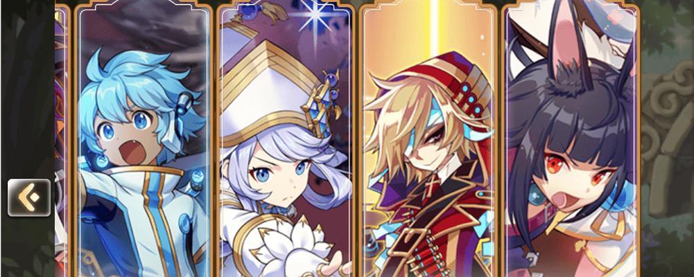 《永恒岛技能铭文攻略大全》（掌握关键技能，征服永恒岛的秘诀揭晓！）-第2张图片-游技攻略库