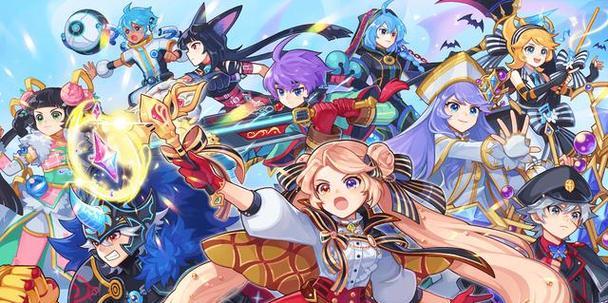 《永恒岛技能铭文攻略大全》（掌握关键技能，征服永恒岛的秘诀揭晓！）-第3张图片-游技攻略库