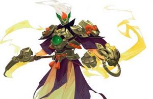 钟馗老版技能加点攻略大全