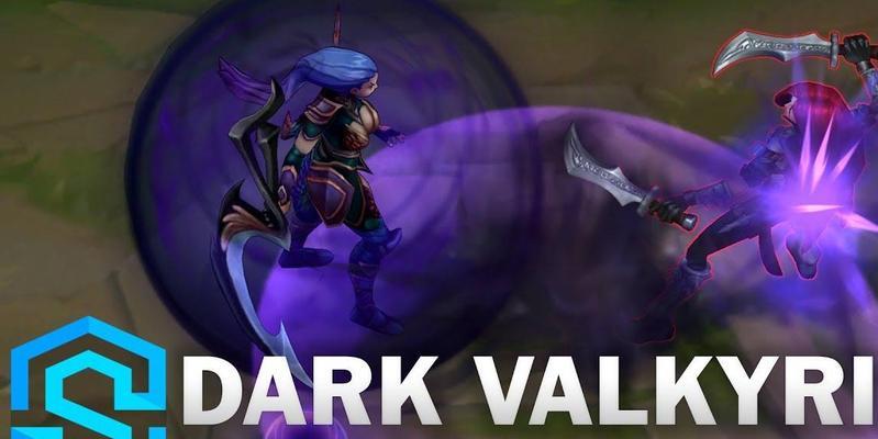 掌握黛安娜技能的终极攻略（如何在战场上充分发挥黛安娜的实力？）-第3张图片-游技攻略库