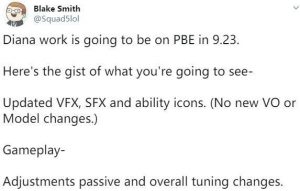 掌握黛安娜技能的终极攻略